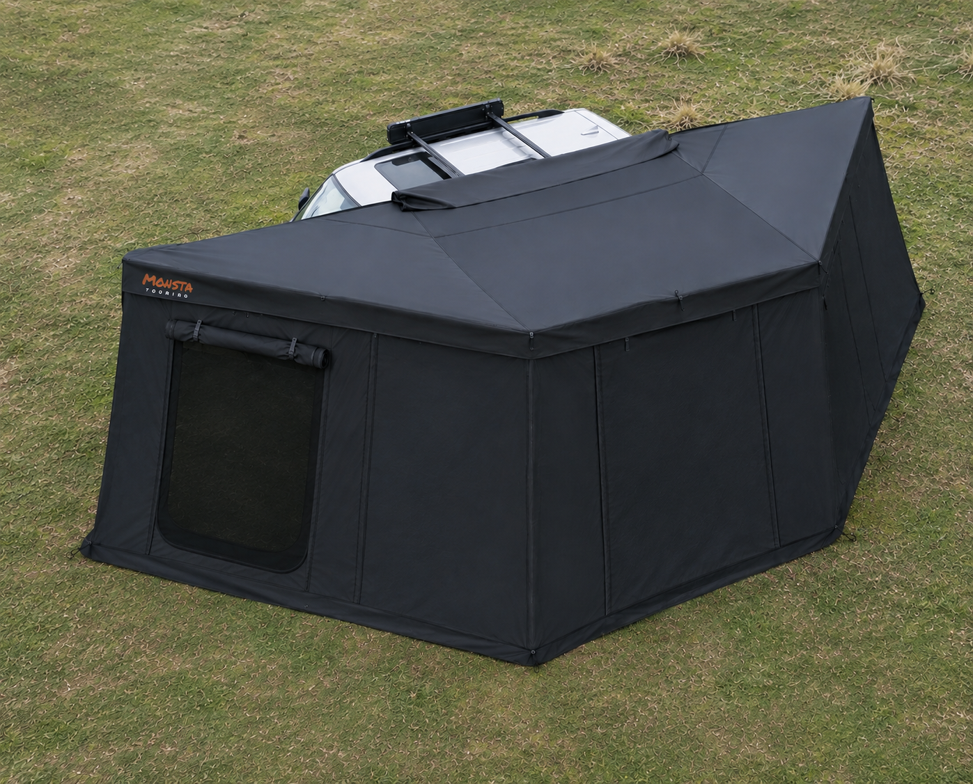 MT 180 - Full Awning Wall Kit