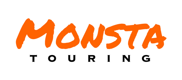 Monsta Touring