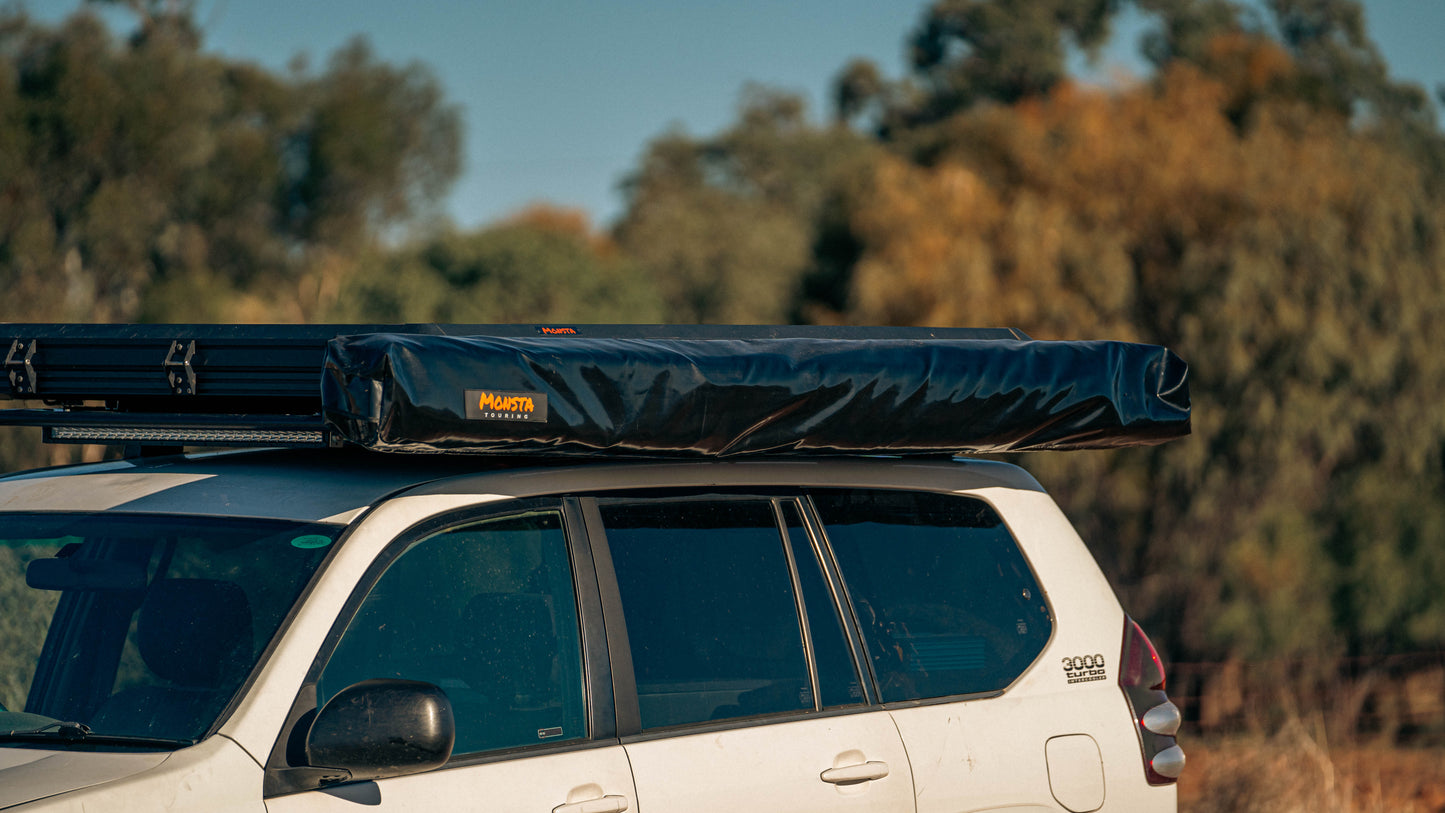 MT 270 Awning