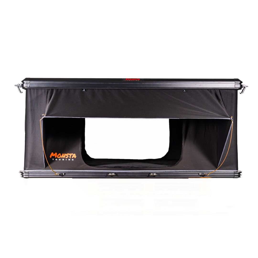 MT Wolf Rooftop Tent