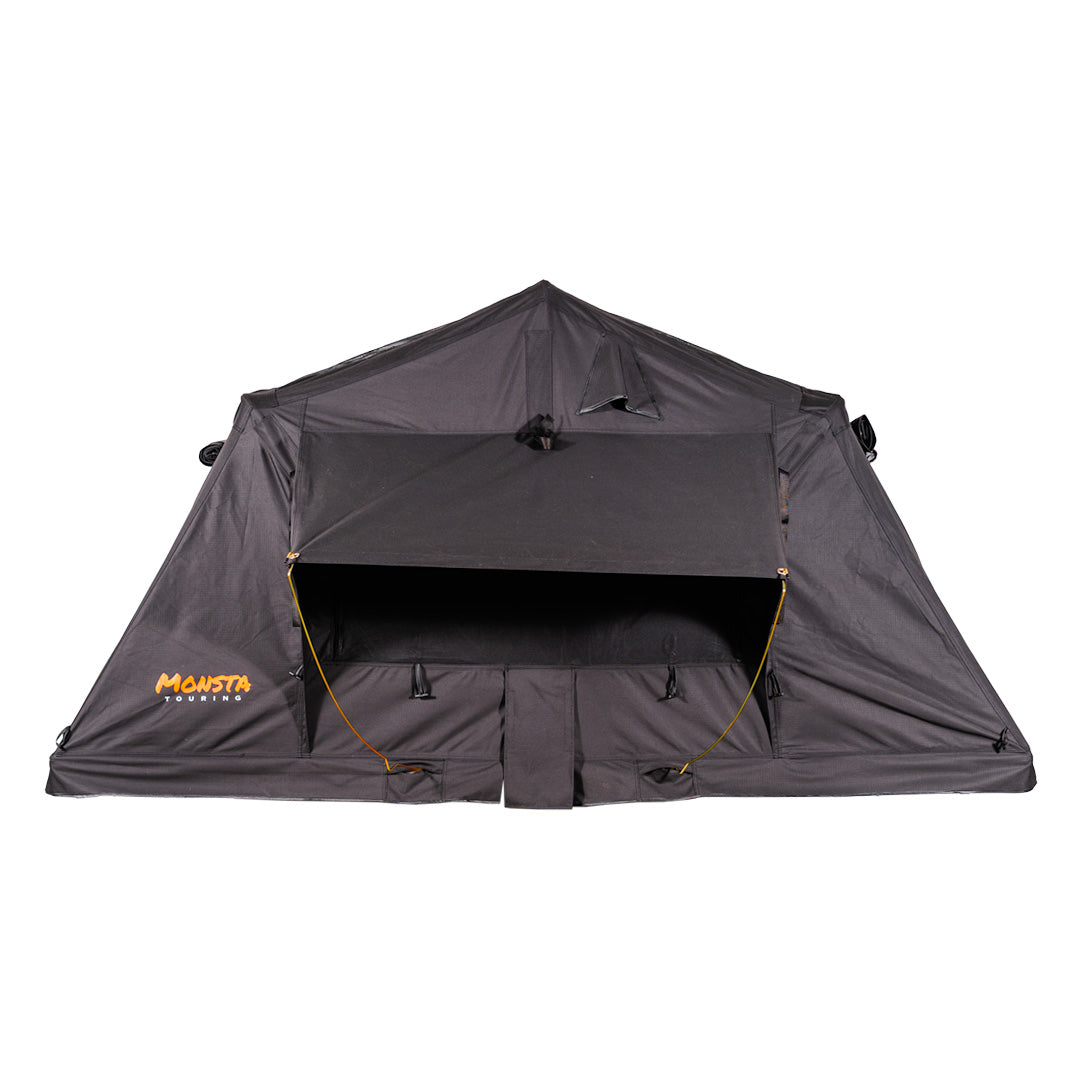 MT Piranha Soft Shell Rooftop Tent