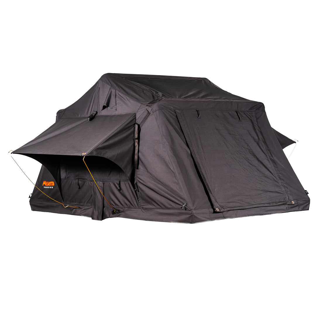 MT Piranha Soft Shell Rooftop Tent