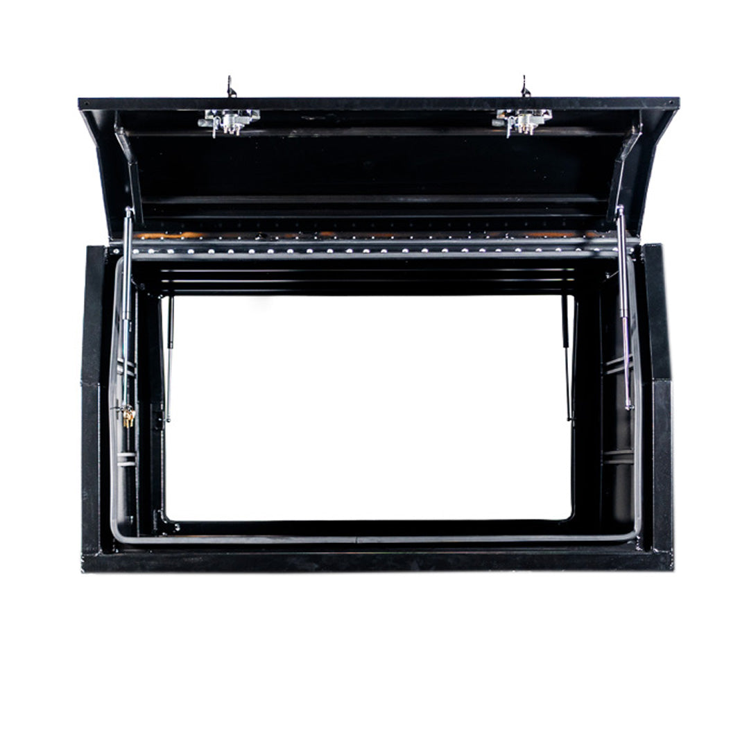 Monsta Ute Tray And Canopy Combo