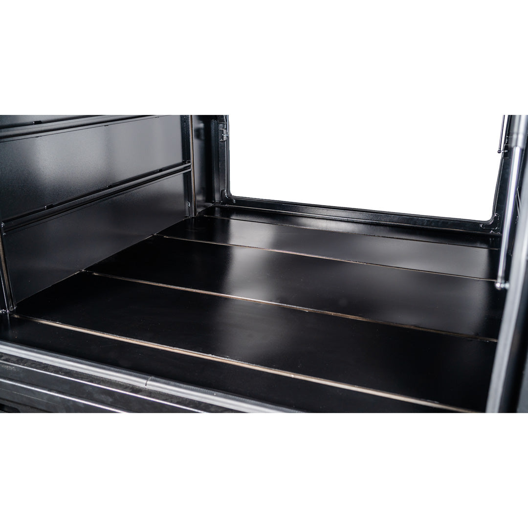 Monsta Ute Tray And Canopy Combo