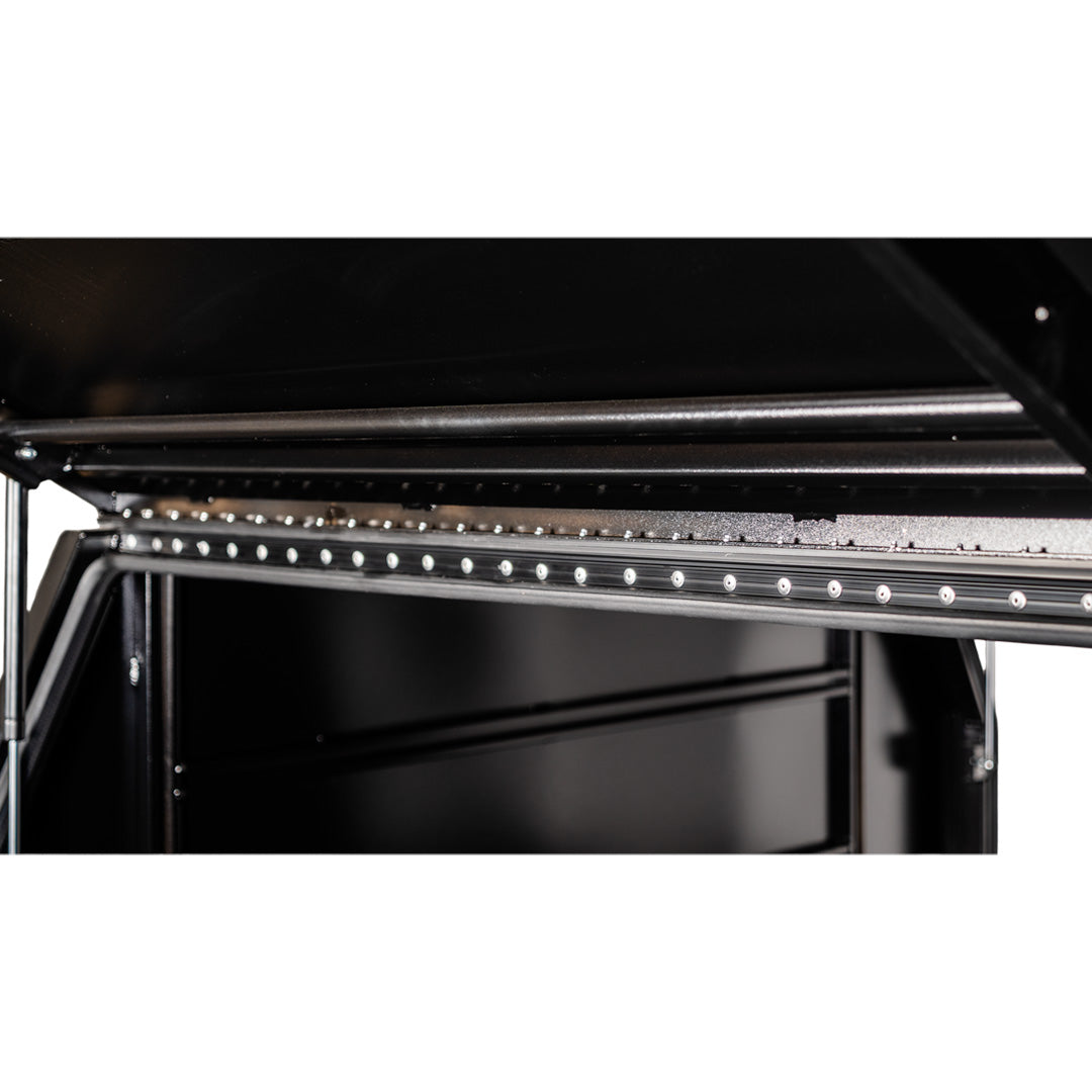 Monsta Ute Tray And Canopy Combo