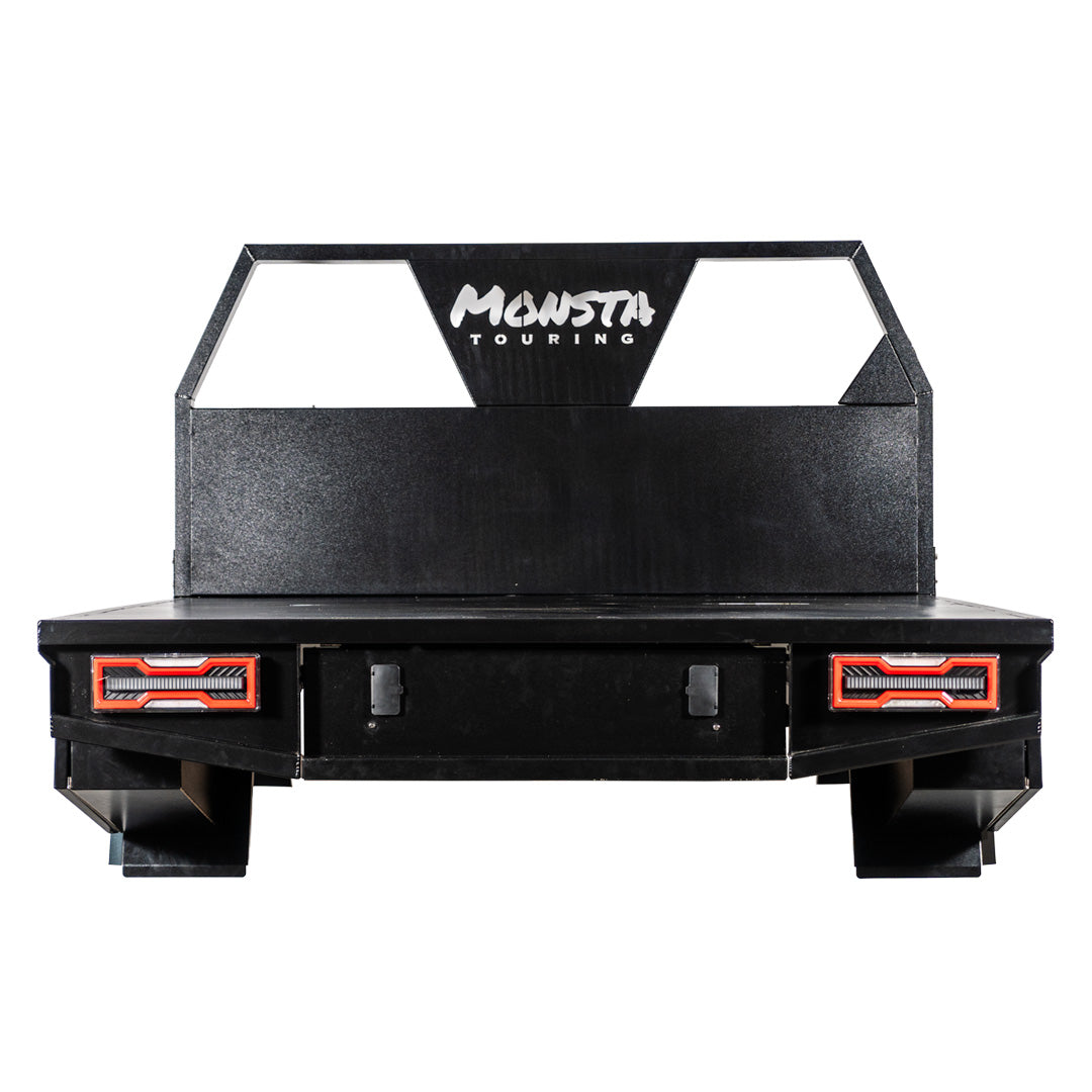 MT Ute Tray