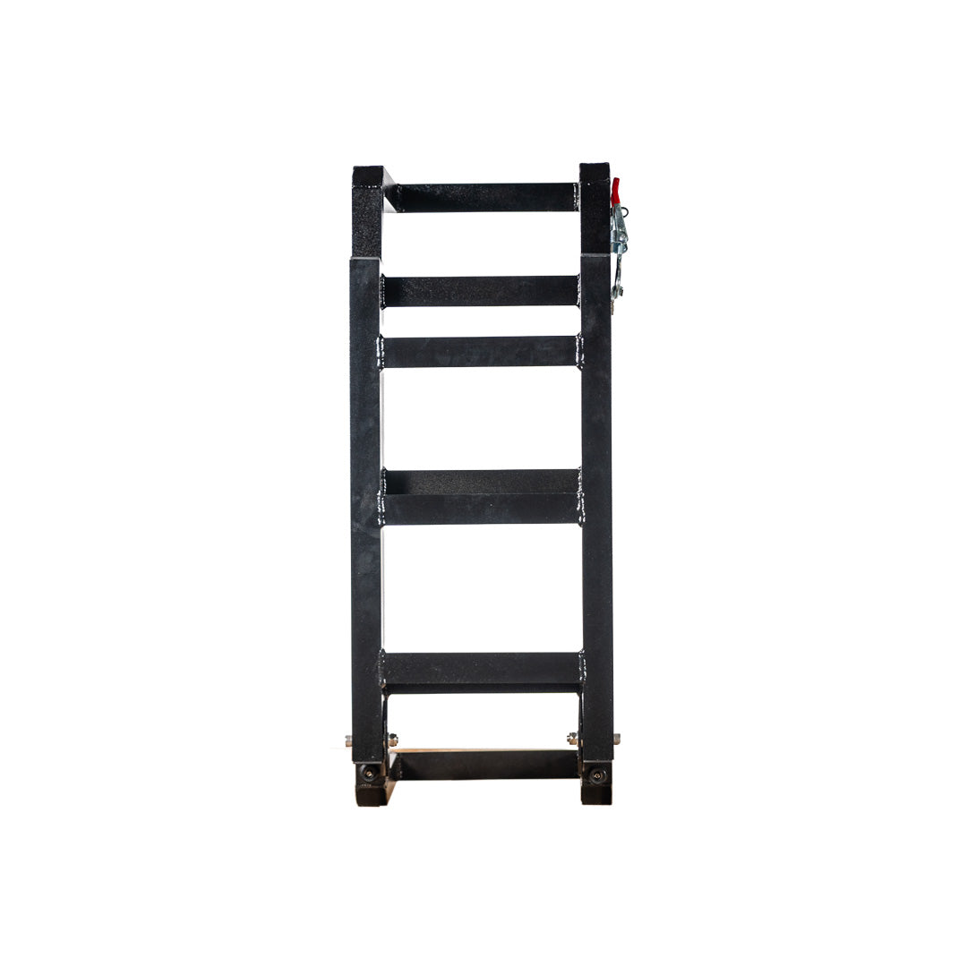 Canopy Ladder