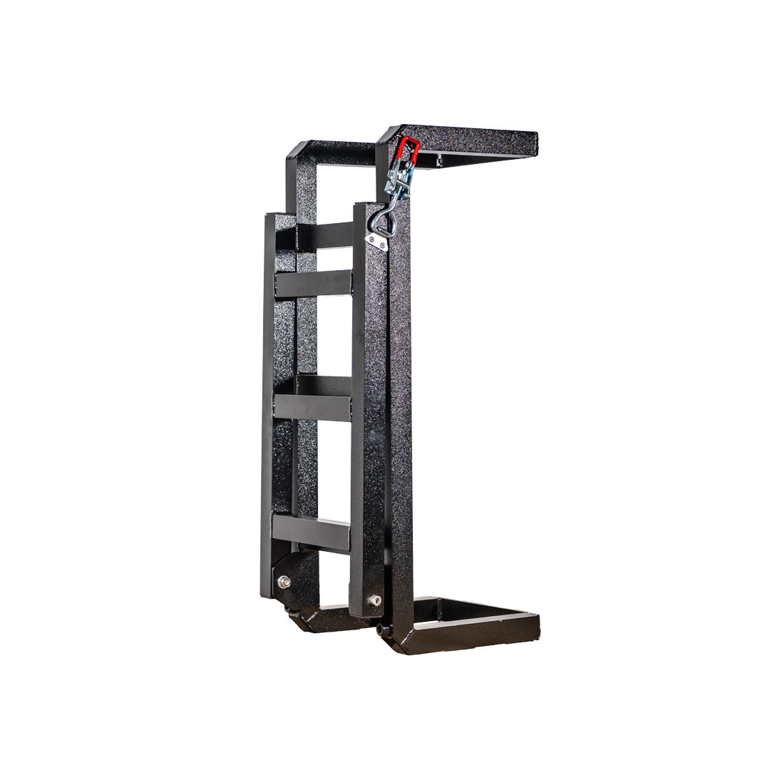 Monsta Ute Tray And Canopy Full Accessory Package