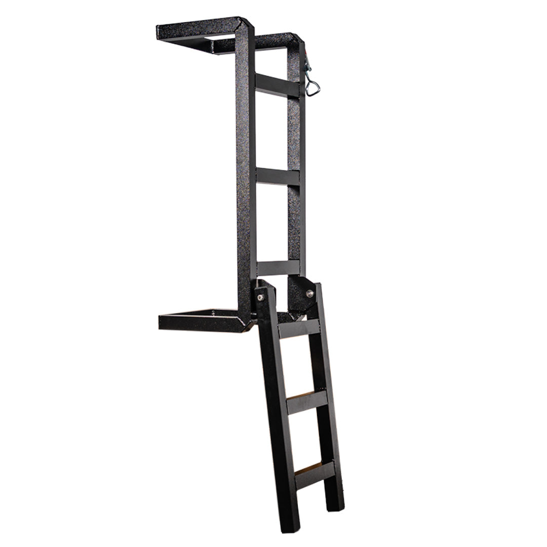 Canopy Ladder