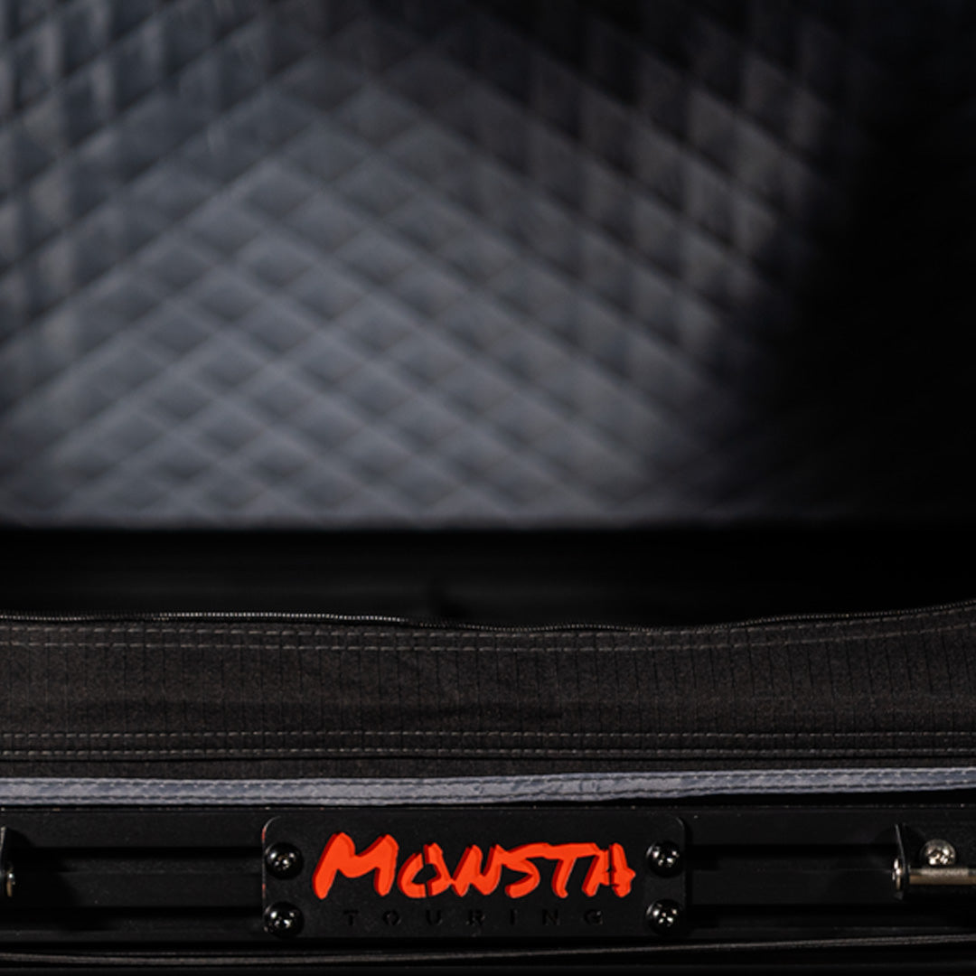 MT Godzilla Rooftop Tent