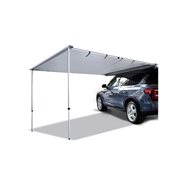 MT Side Awning