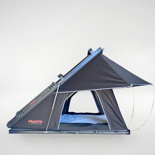 MT Godzilla Rooftop Tent