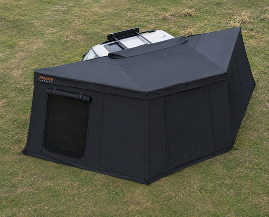 MT 180  - Full Awning Wall Kit