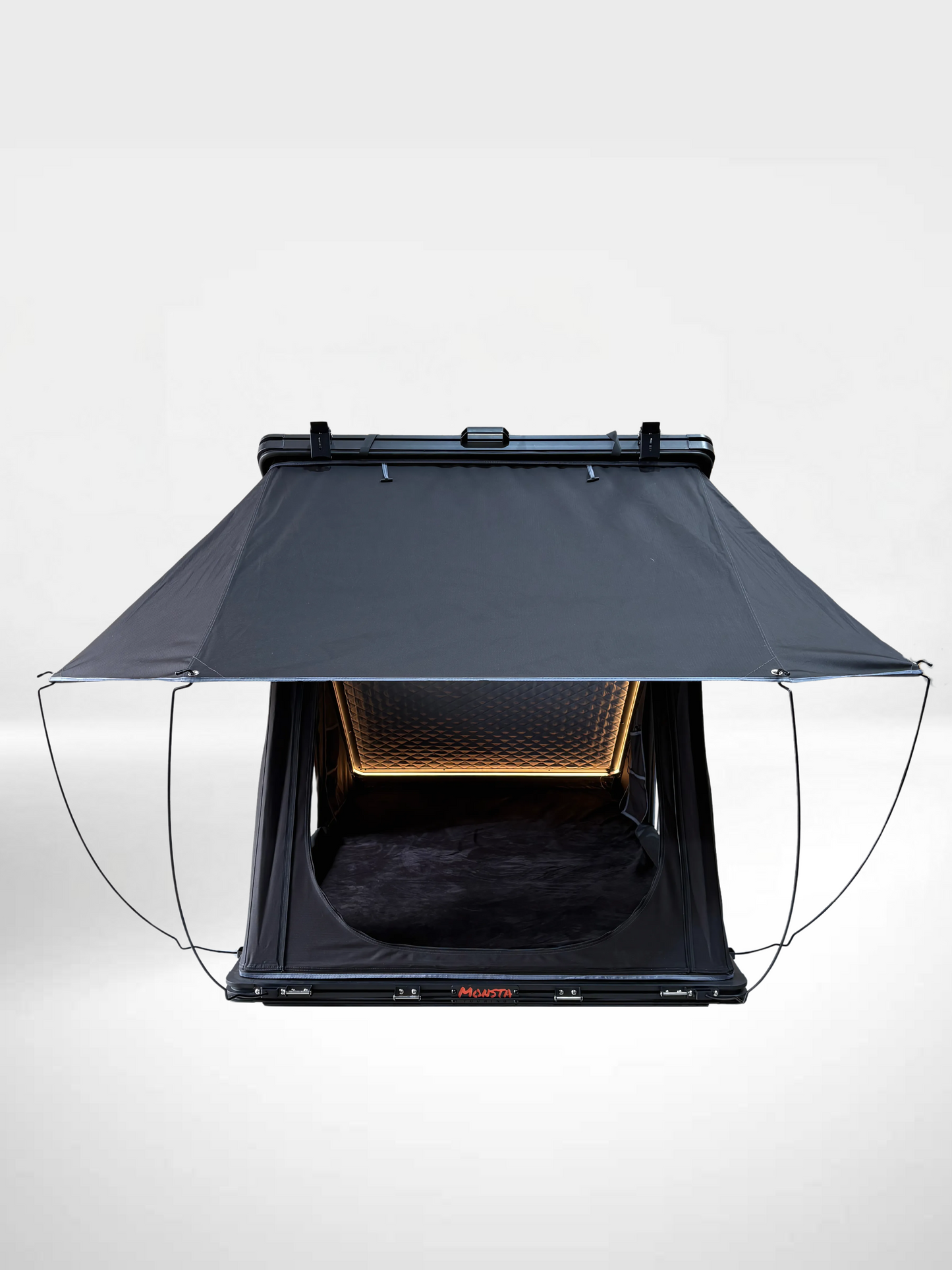 MT Godzilla Rooftop Tent
