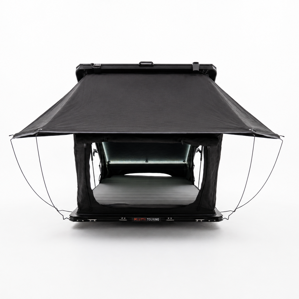 MT Scorpion X 1.3 Rooftop Tent