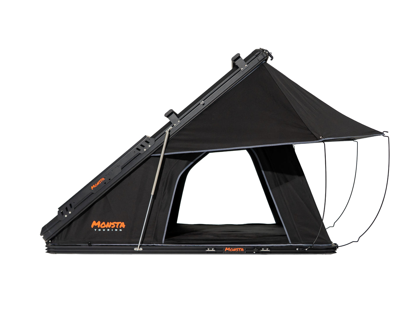 Monsta MT Godzilla Rooftop Tent And 270 Awning Package