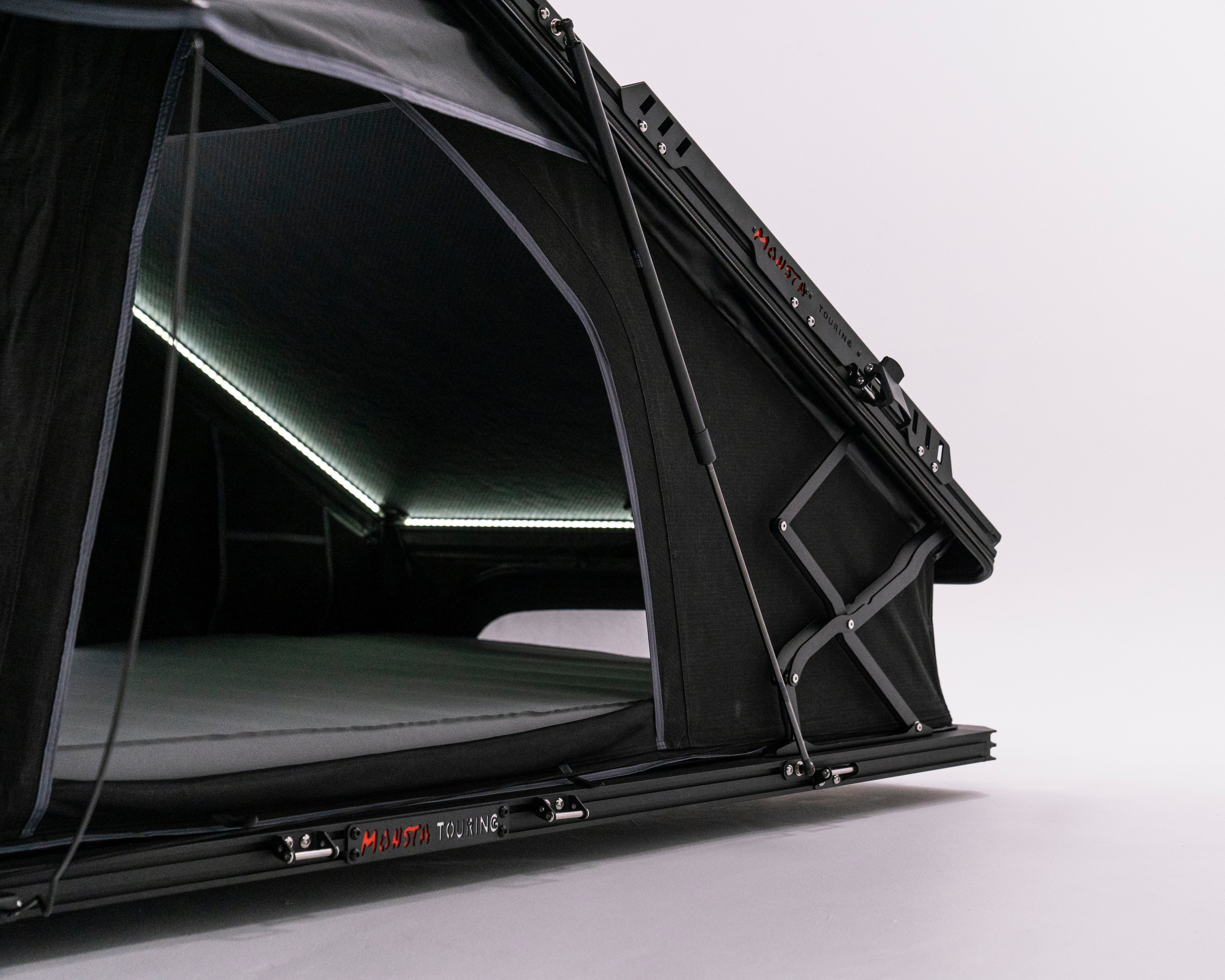 MT Scorpion X 1.4 Rooftop Tent