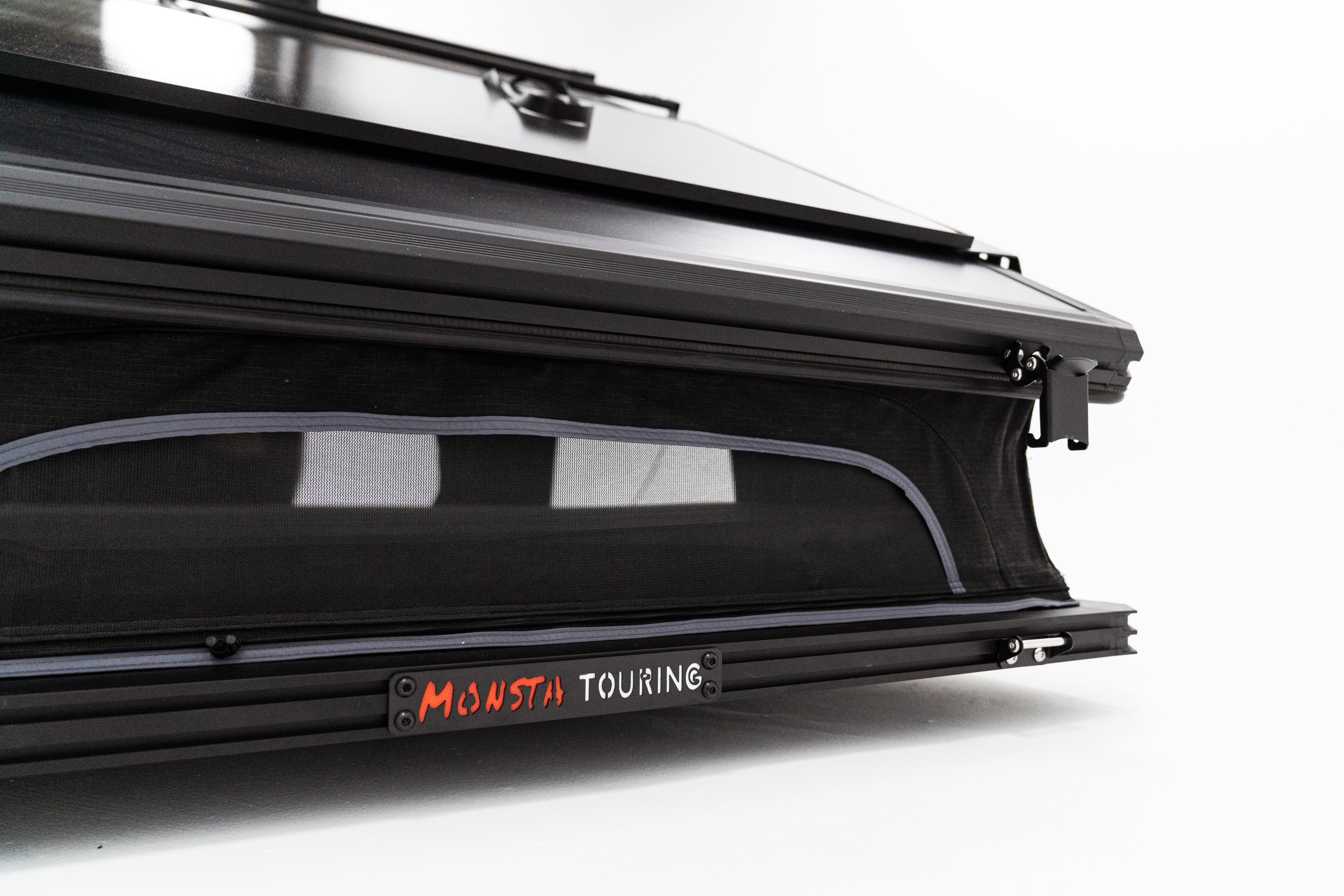 MT Scorpion X 1.4 Rooftop Tent