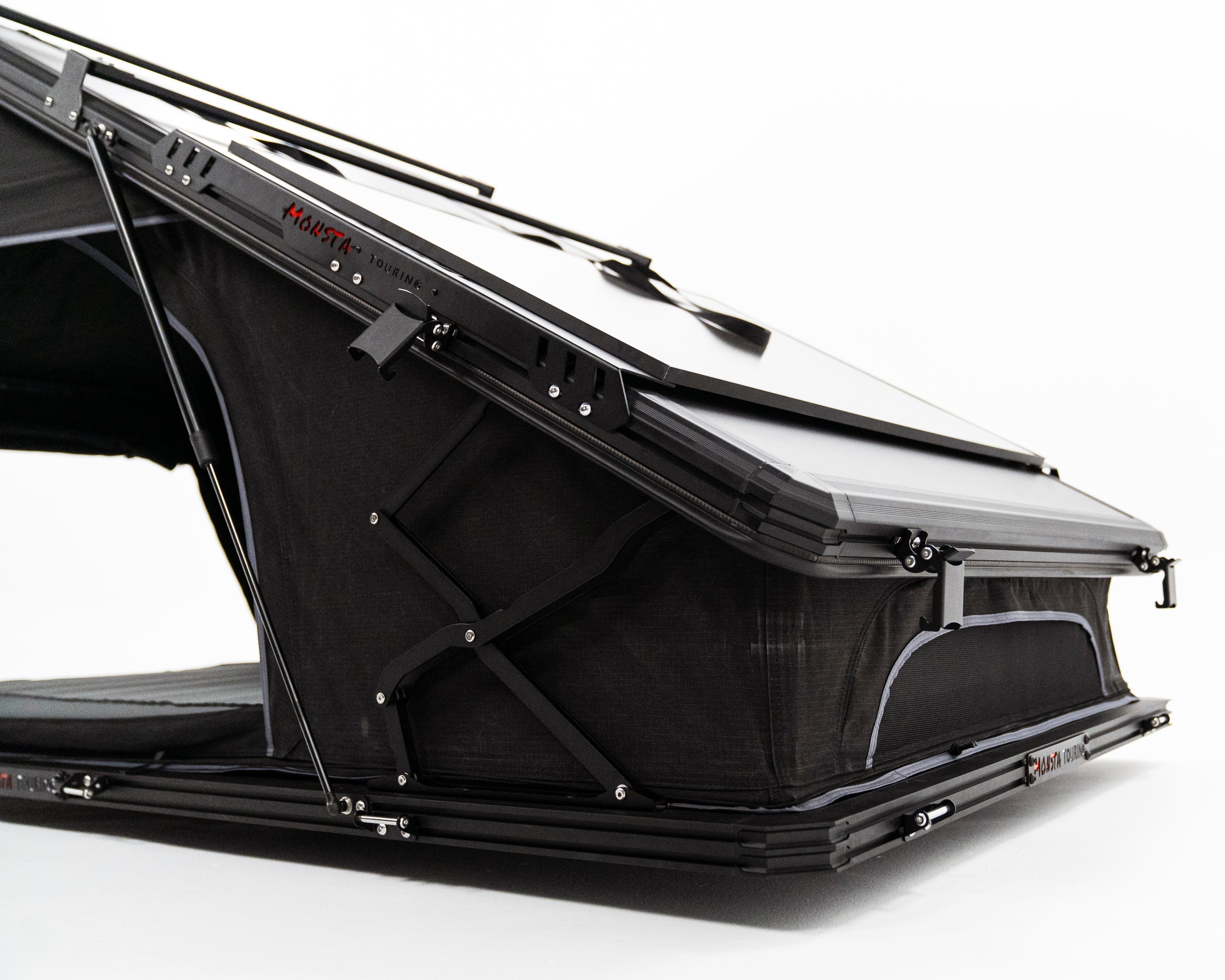 MT Scorpion X 1.4 Rooftop Tent