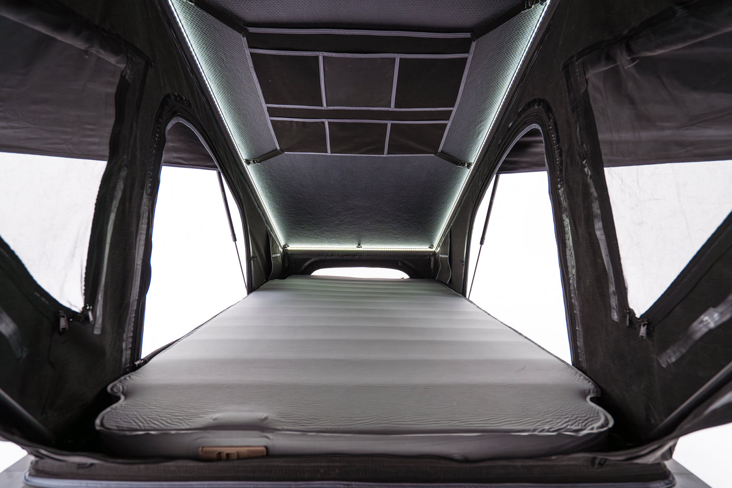 MT Scorpion X 1.3 Rooftop Tent
