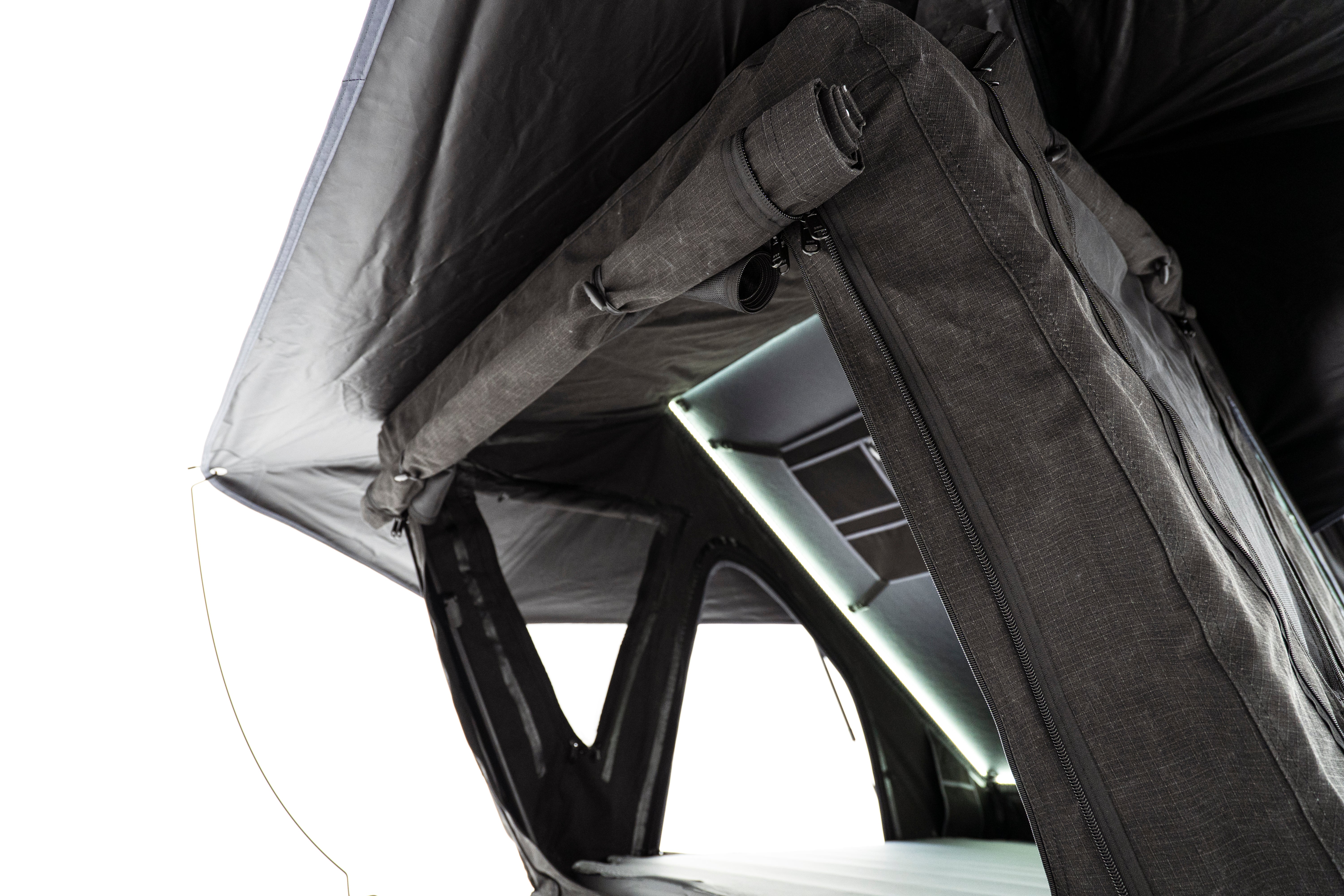 MT Scorpion X 1.4 Rooftop Tent