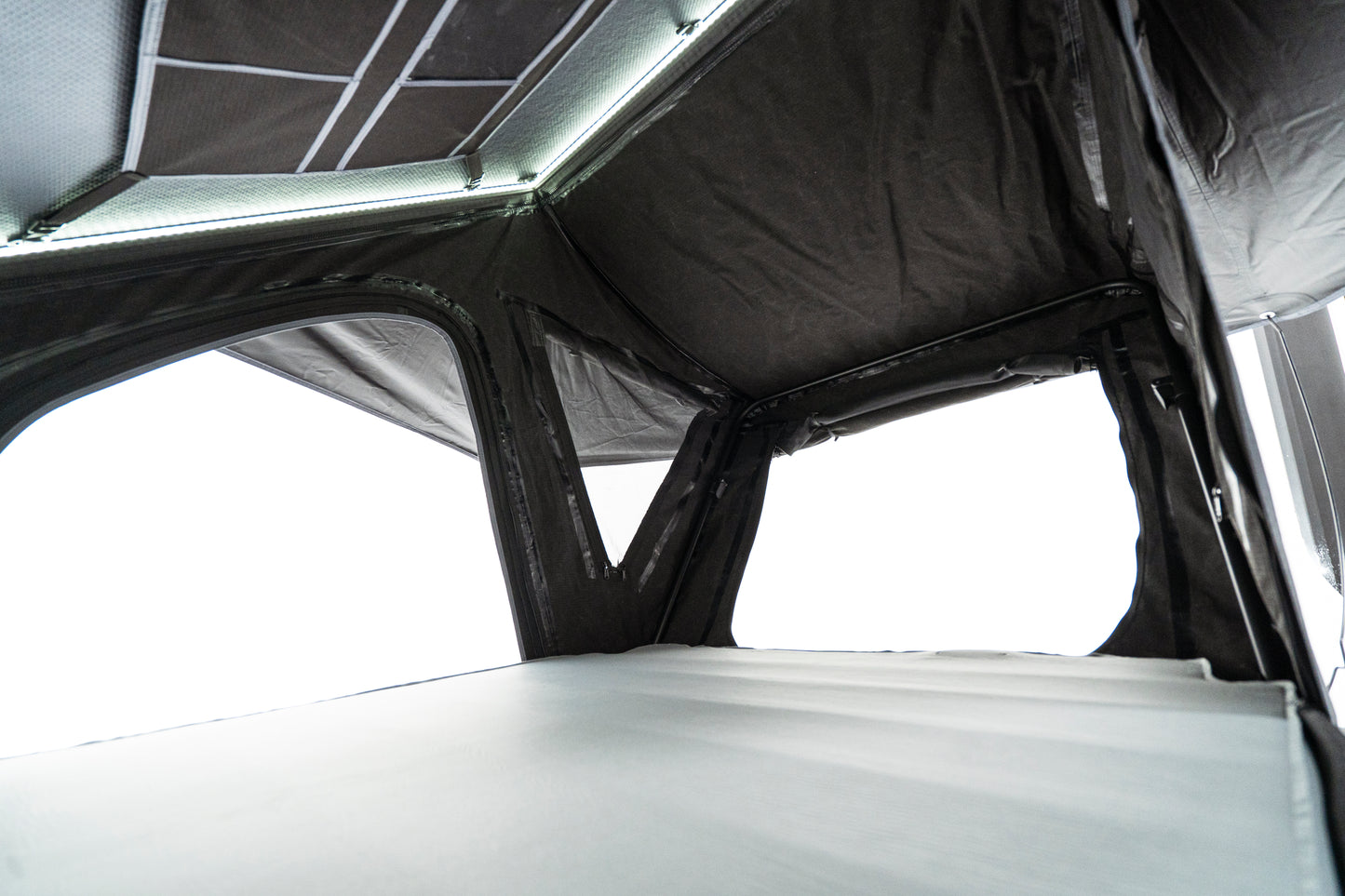 MT Scorpion X 1.3 Rooftop Tent