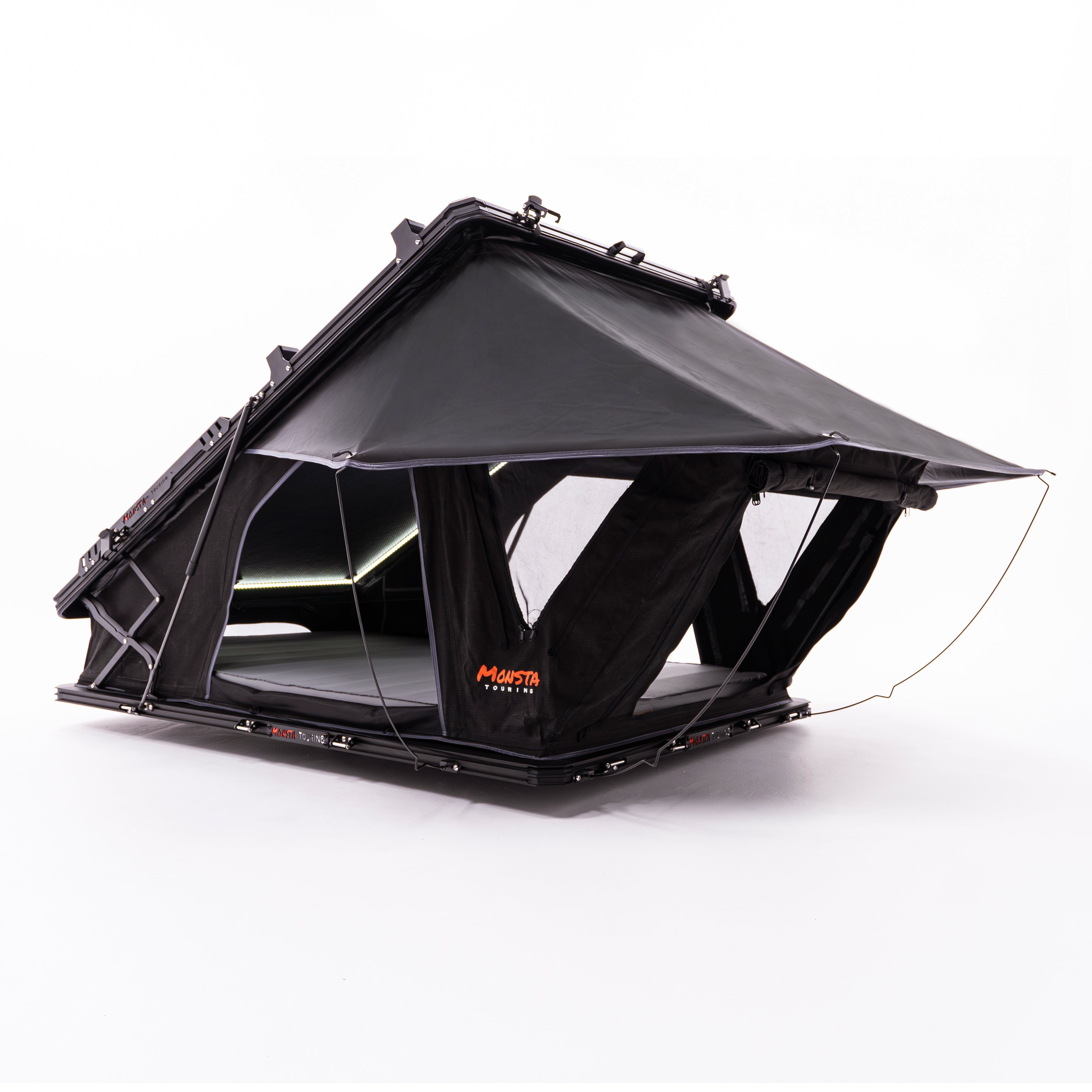MT Carbon X 1.4 Rooftop Tent