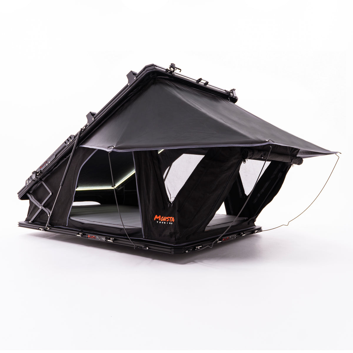 MT Carbon X 1.4 Rooftop Tent