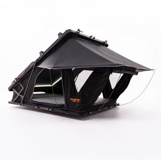 MT Carbon X 1.3 Rooftop Tent