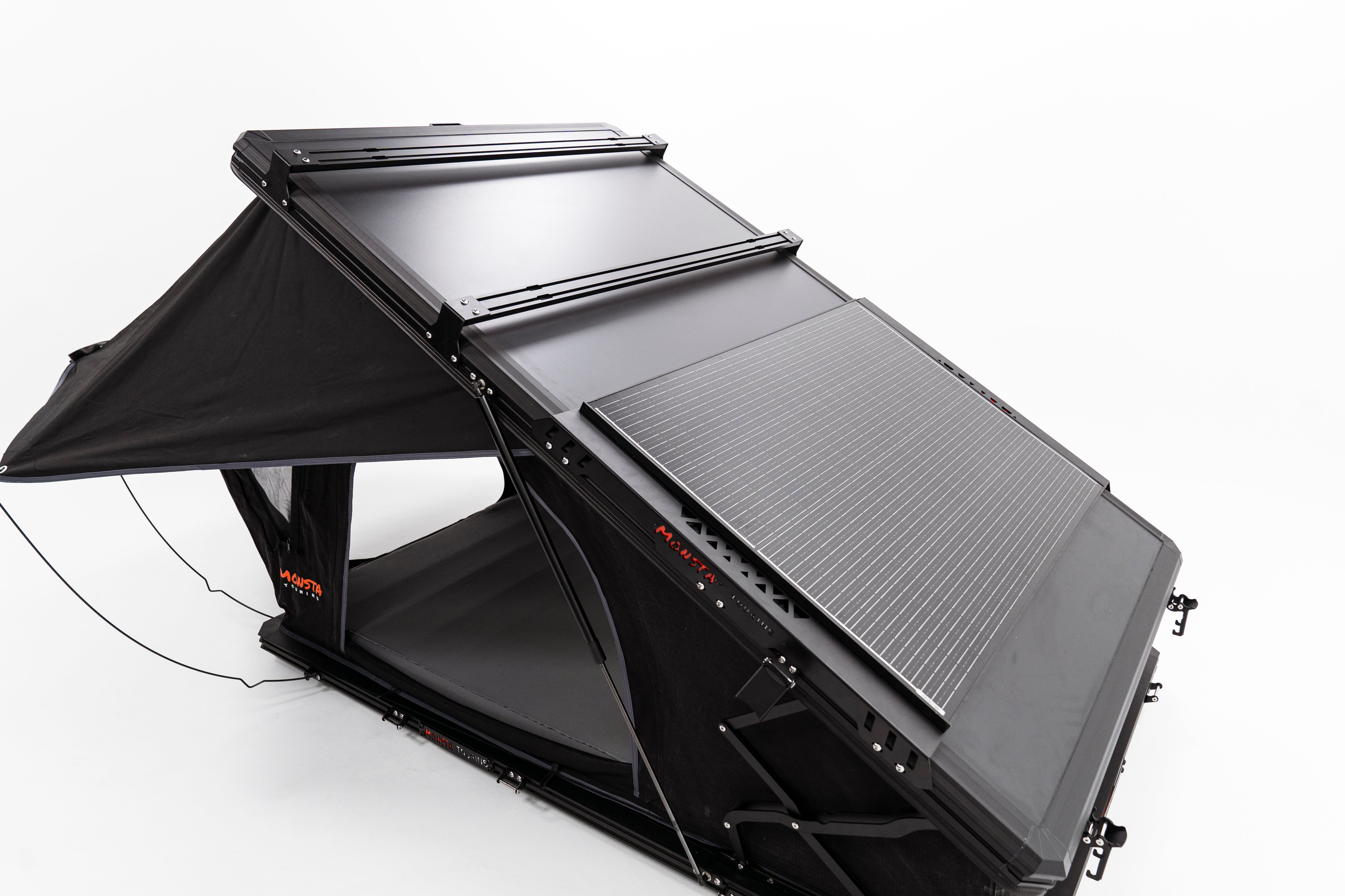 MT Scorpion X 1.4 Rooftop Tent
