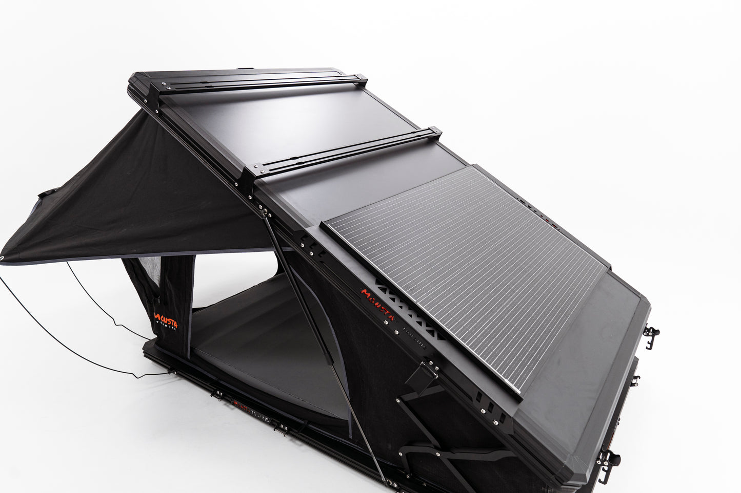 MT Scorpion X 1.3 Rooftop Tent