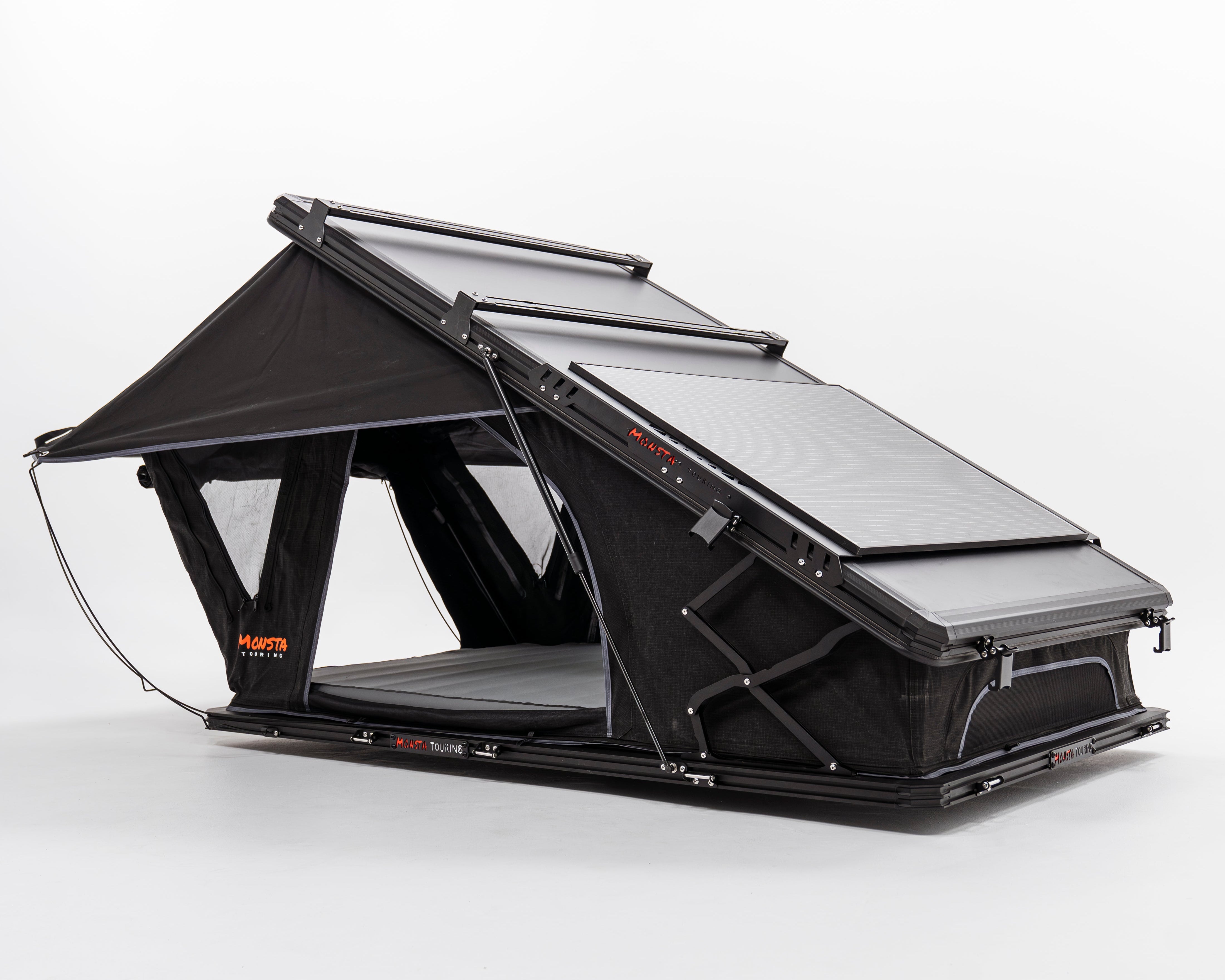 MT Scorpion X 1.4 Rooftop Tent