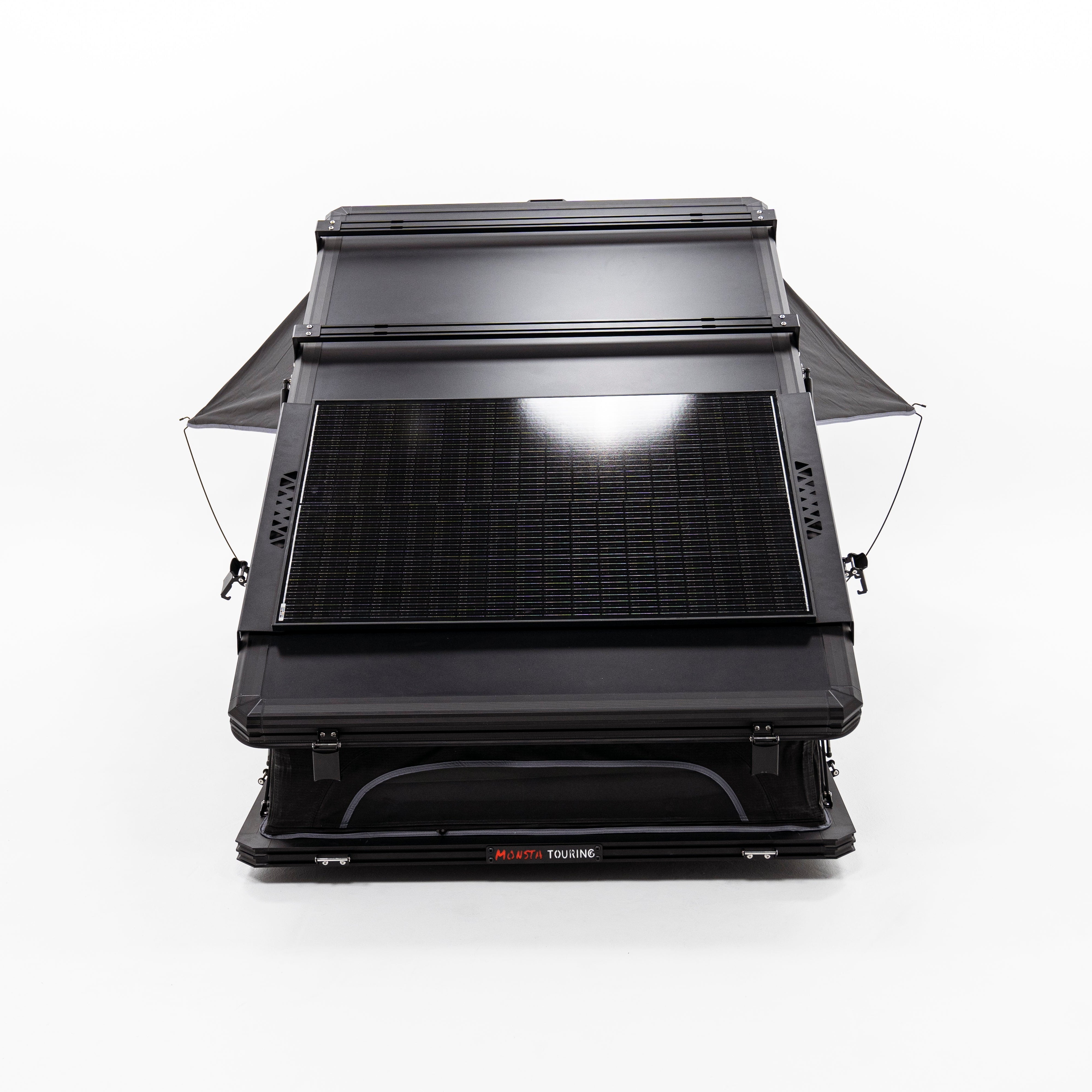 MT Scorpion X 1.4 Rooftop Tent