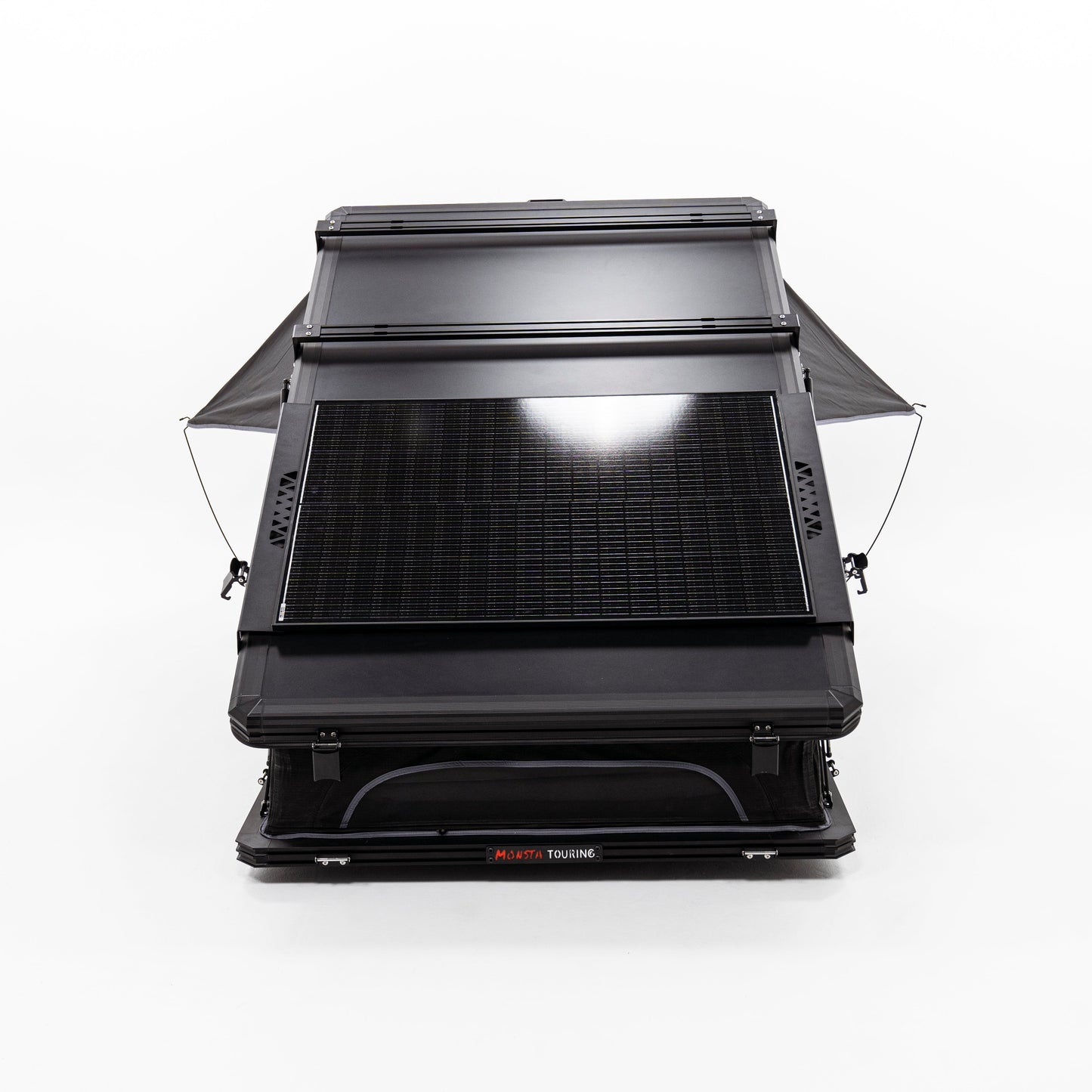 MT Scorpion X 1.3 Rooftop Tent