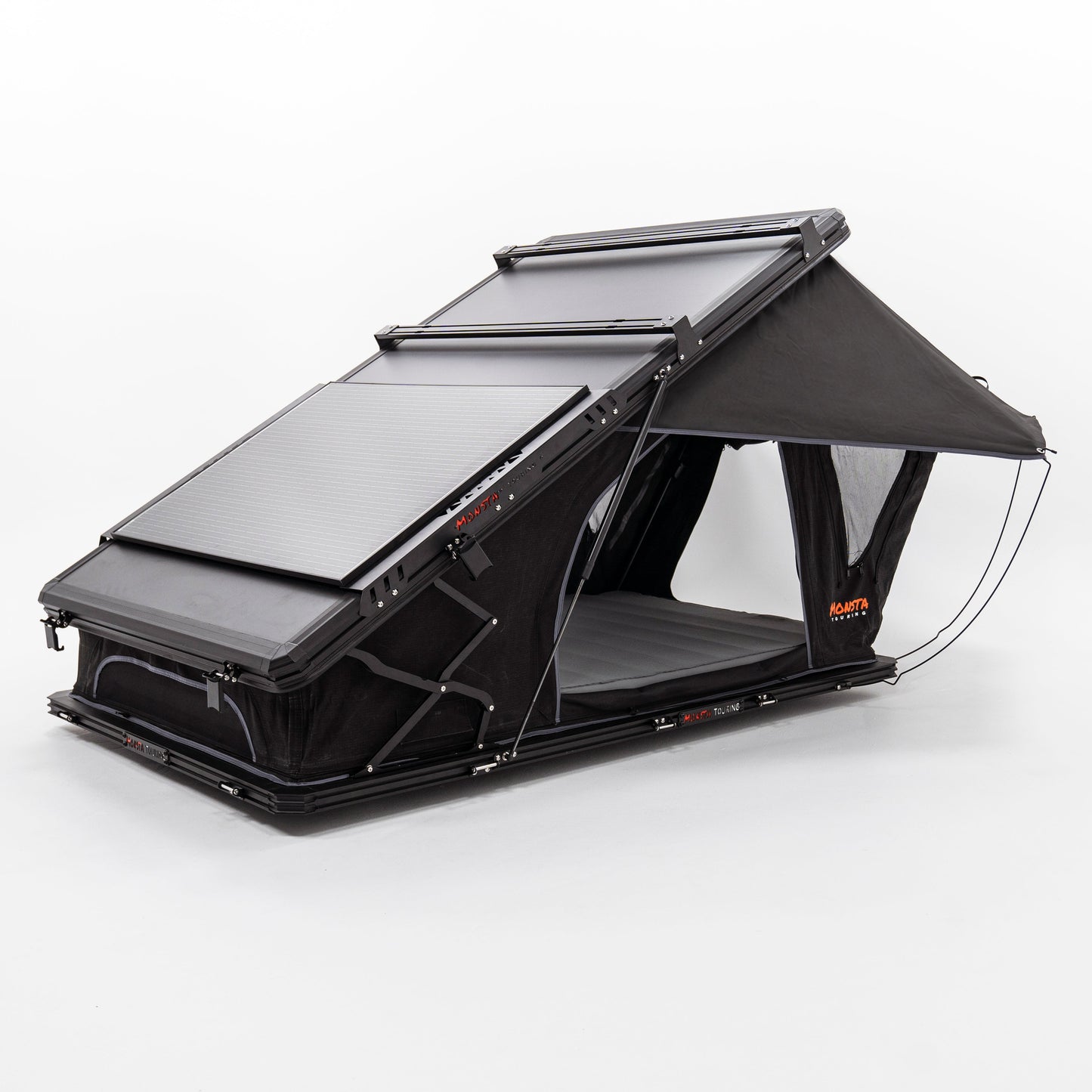MT Scorpion X 1.3 Rooftop Tent