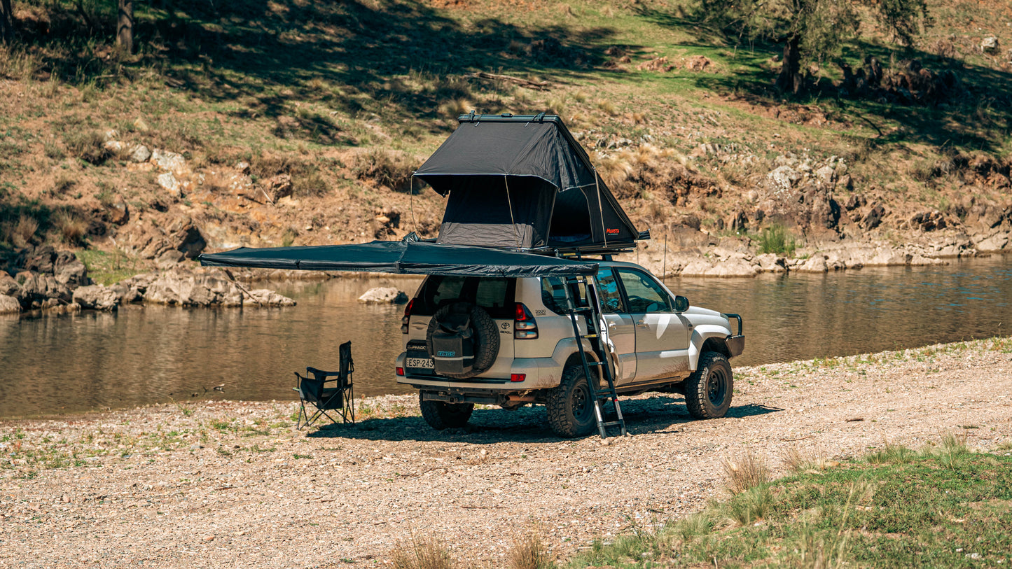 MT 270 PLUS Awning