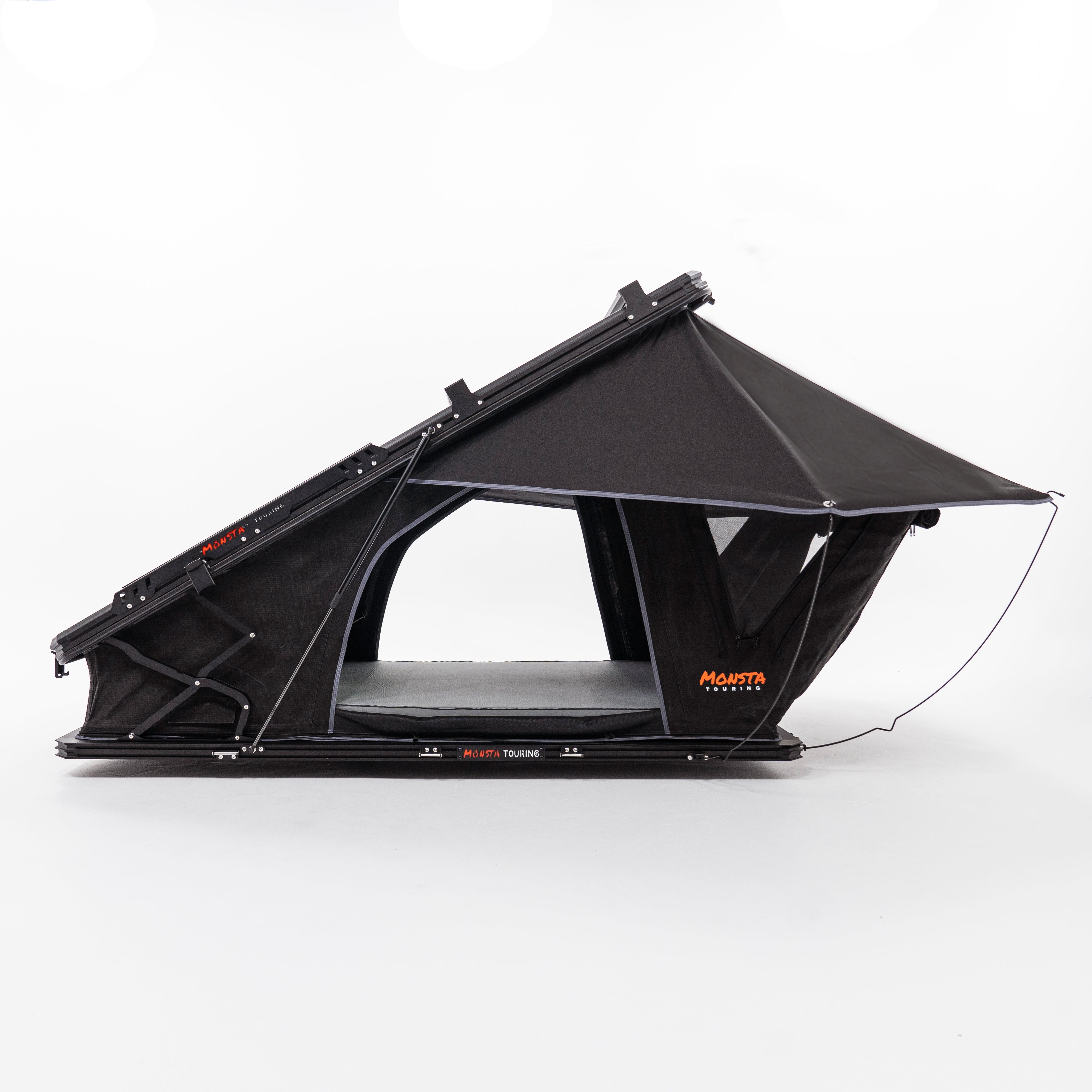 MT Scorpion X 1.4 Rooftop Tent