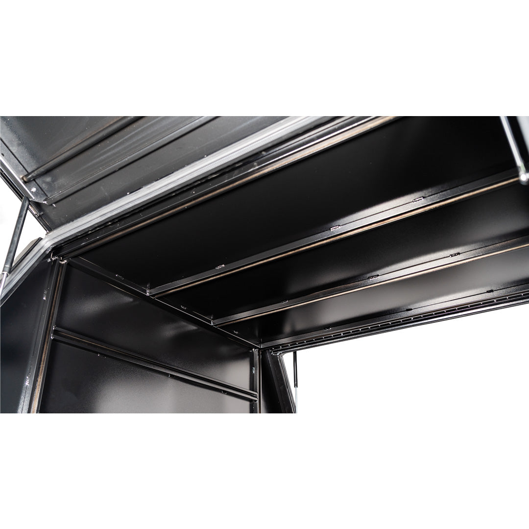 MT Ute Canopy 1.5m