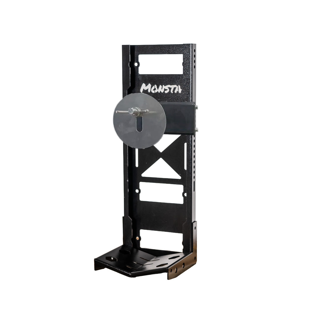 Monsta Ute Tray And Canopy Full Accessory Package