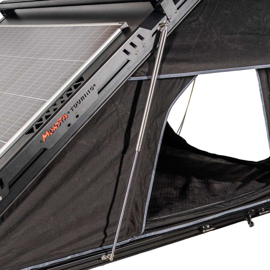 MT Godzilla Rooftop Tent