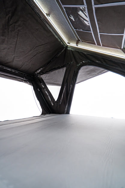 MT Carbon X 1.4 Rooftop Tent