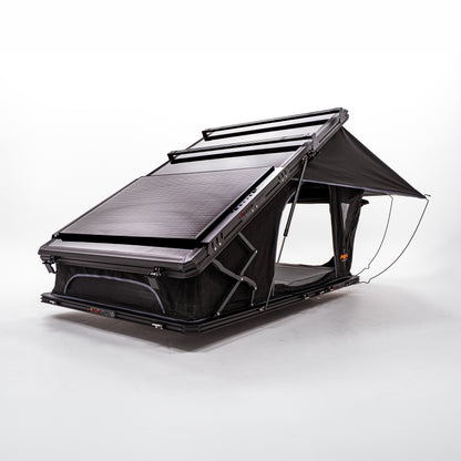 MT Carbon X 1.4 Rooftop Tent