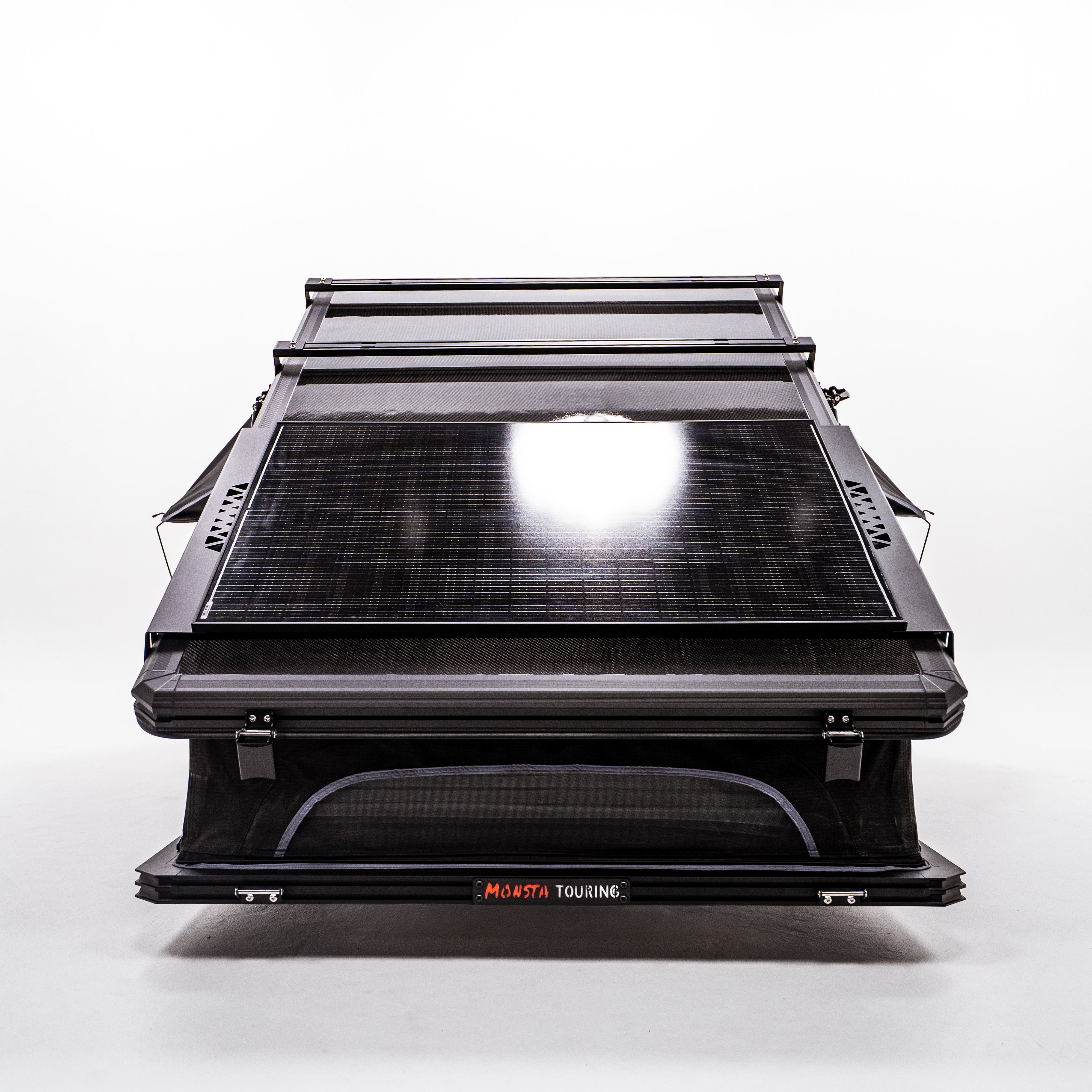 MT Carbon X 1.4 Rooftop Tent