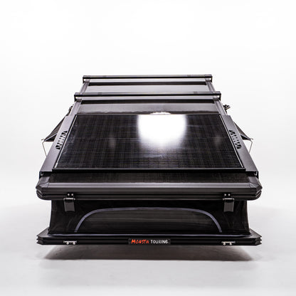 MT Carbon X 1.4 Rooftop Tent