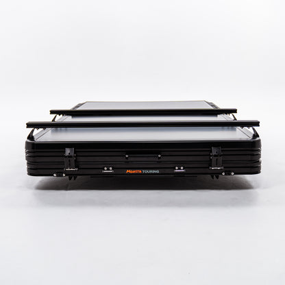 MT Godzilla PRO 1.4 Rooftop Tent