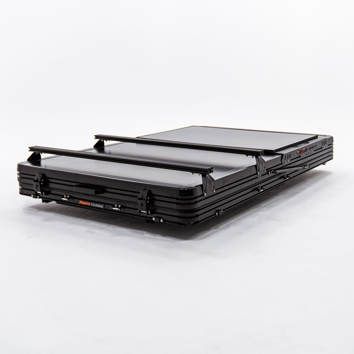 MT Godzilla PRO 1.4 Rooftop Tent