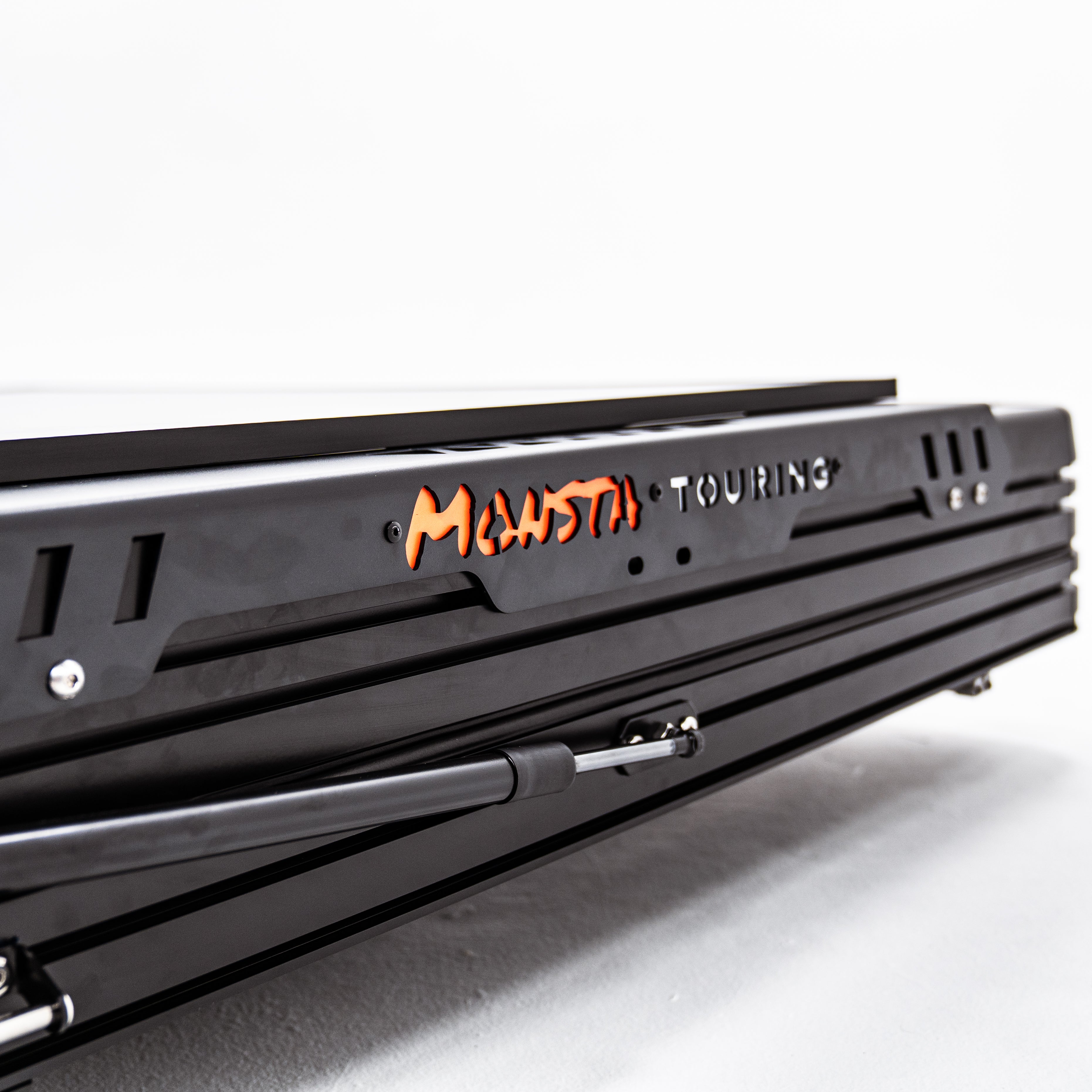 MT Godzilla PRO 1.4 Rooftop Tent