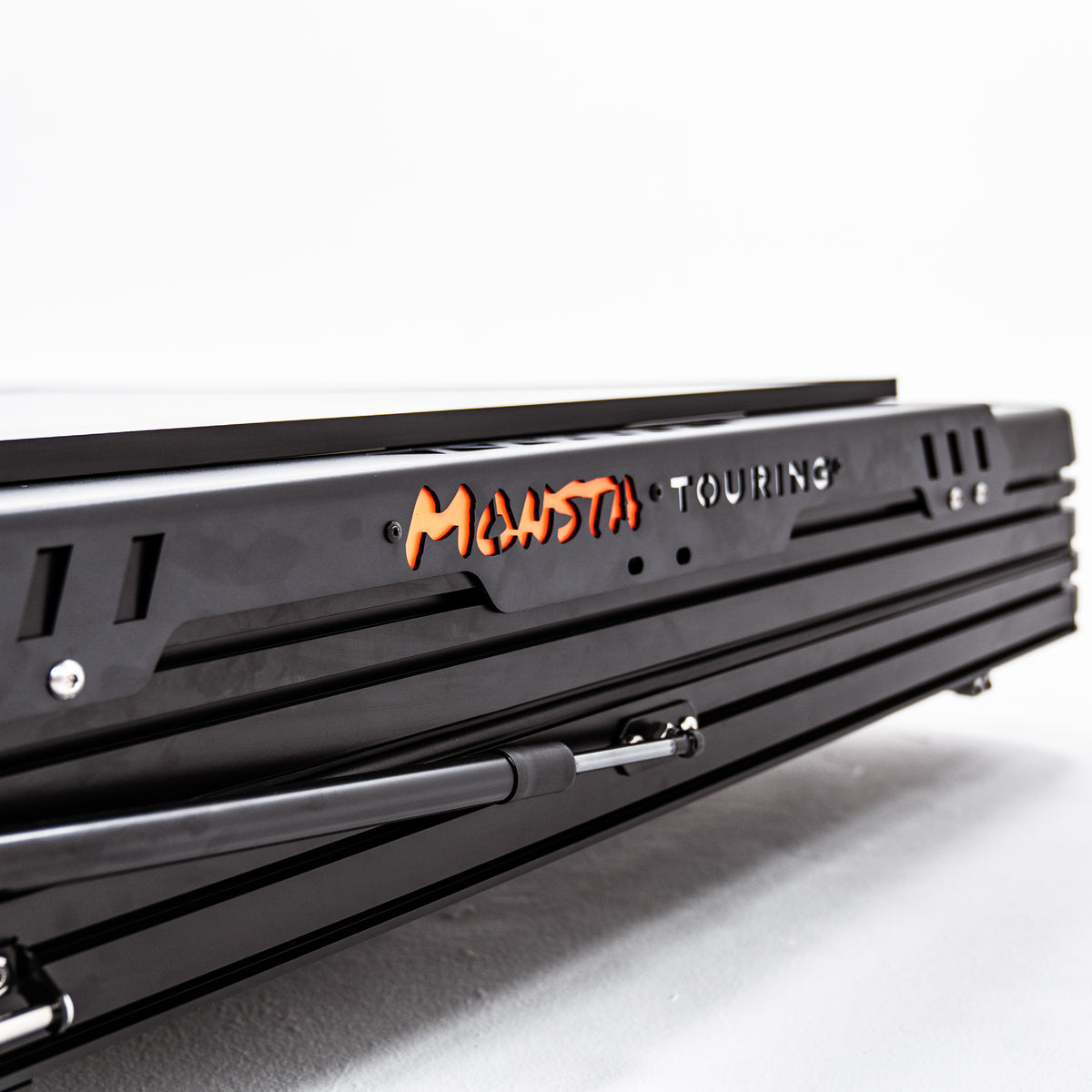 MT Godzilla PRO 1.4 Rooftop Tent