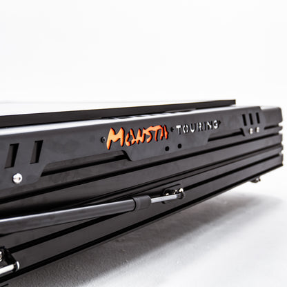 MT Godzilla PRO 1.4 Rooftop Tent
