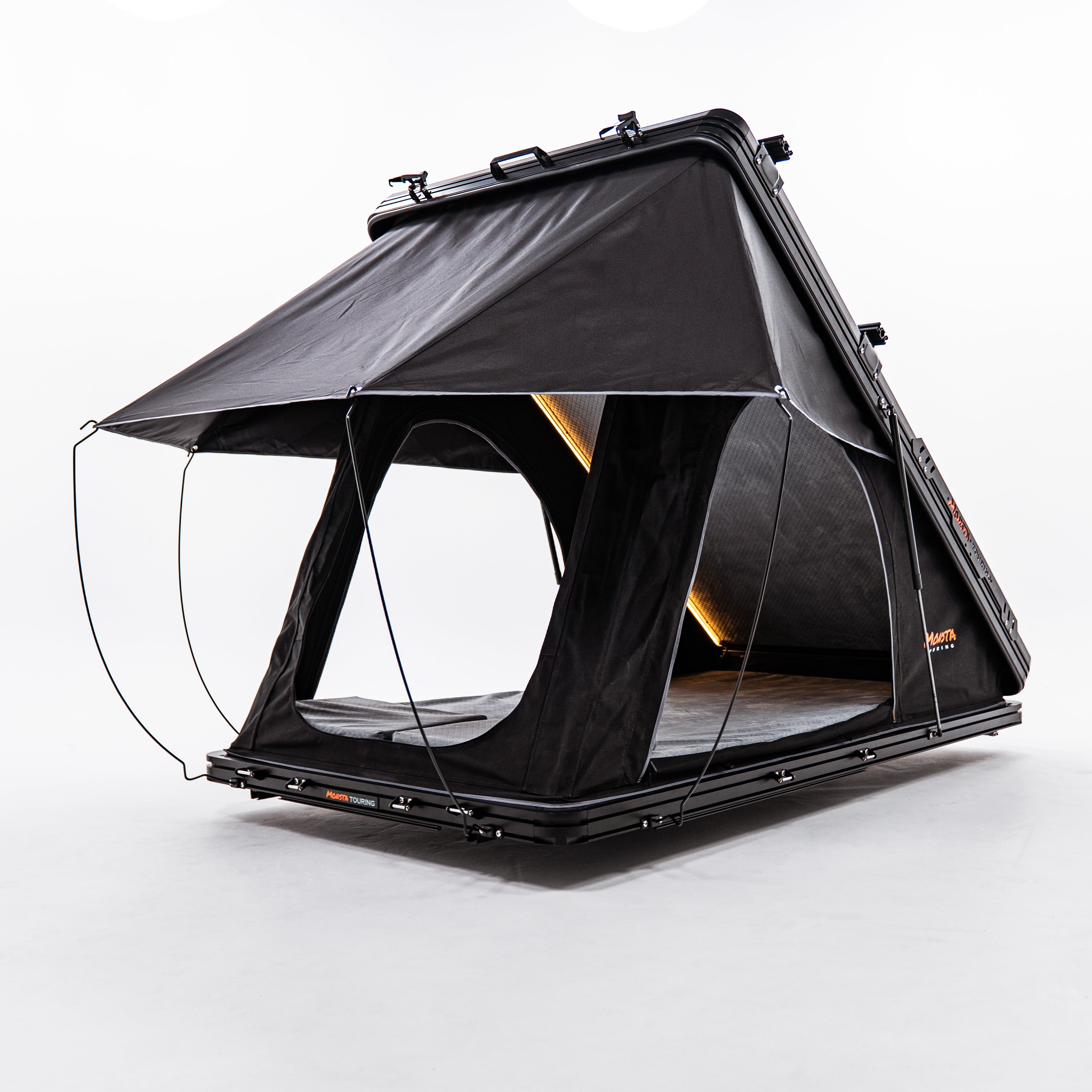 MT Godzilla PRO 1.4 Rooftop Tent